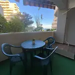 Apartamento Acojedor Estudio En Benal *
