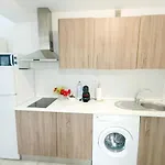 Apartamento Acojedor Estudio En Benal