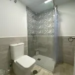 Apartamento Acojedor Estudio En Benal *