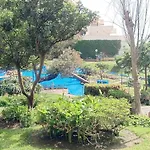 Acojedor Estudio En Benal Apartamento *