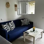 Apartamento Acojedor Estudio En Benal